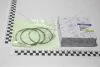 Кільця поршневі Actyon (06-) D20, D20R / Kyron (06-) D20, D27 / Korando C (10-) D20F STD 86.20mm (на 1 поршень) SsangYong SSANGYONG 671030072A (фото 1)