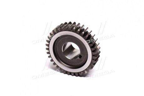 Шкив ПНВТ D20 Korando, Actyon, Rexton SSANGYONG '6710750219