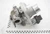Турбіна двигуна Korando C (10-) SsangYong SSANGYONG '6710900380 (фото 1)