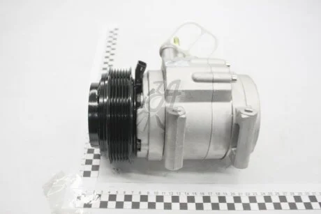 Компрессор кондиционера Rexton (12-) D20R SsangYong SSANGYONG 6711303211