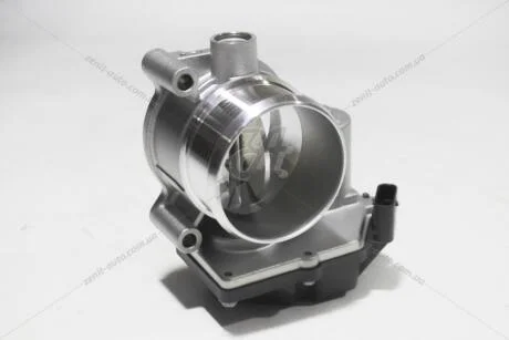 Заслінка дросельна Korando C D20F (10-) SsangYong SSANGYONG 6711410225