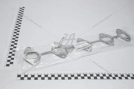 Прокладка колектора випускного Korando C (10-) D20F, D22F / Rexton (12-) D20R SsangYong SSANGYONG 6711420380