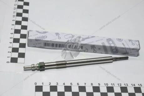Свеча накаливания Actyon Sports (12-) D20R / Korando C (10-) D20F / Rexton (12-) D20R SsangYong SSANGYONG 6711590101