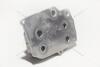 Радіатор масляний Actyon Sports (12-) D20R / Korando C (10-) D20F, D22F / Rexton (12-) D20R SSANGYONG 6711800265 (фото 1)