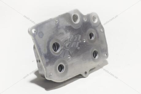 Радиатор масляный Actyon Sports (12-) D20R / Korando C (10-) D20F, D22F / Rexton (12-) D20R SSANGYONG 6711800265