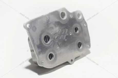 Радиатор масляный Actyon Sports (12-) D20R / Korando C (10-) D20F, D22F / Rexton (12-) D20R SsangYong SSANGYONG 6711800265