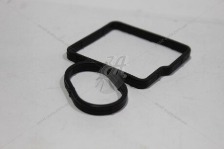 Прокладка корпусу фільтра масляного Korando D20 (10-) SSANGYONG '6711840580