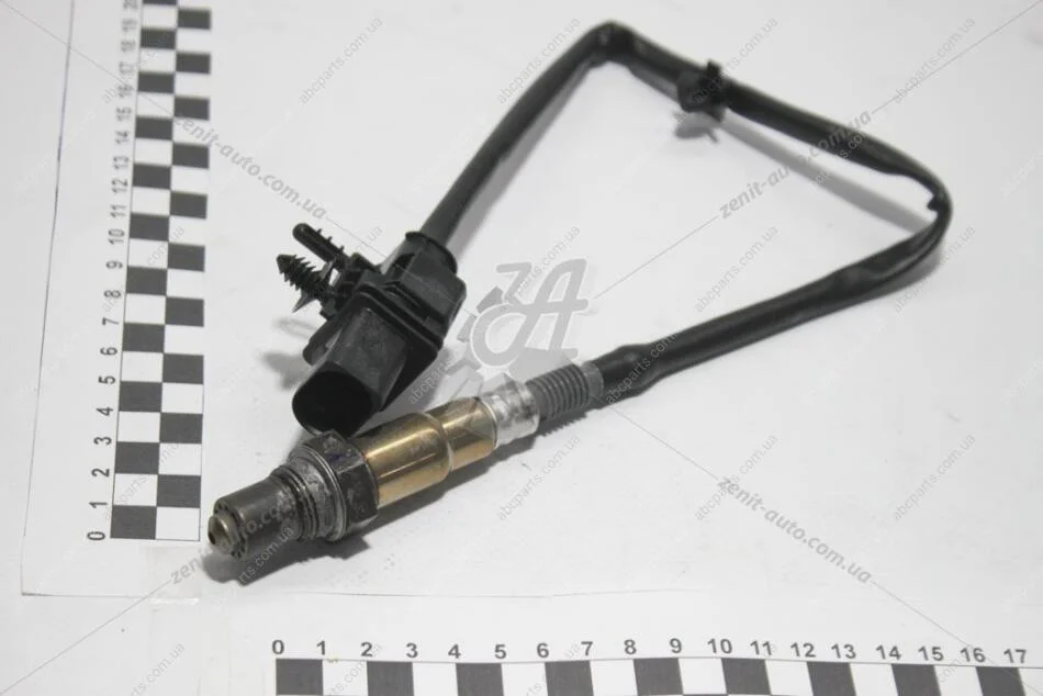 Датчик кисню (лямбда-зонд) Rodius, Stavic, Actyon, Actyon Sports 2012, Rexton SsangYong SSANGYONG 6715400117 (фото 1)