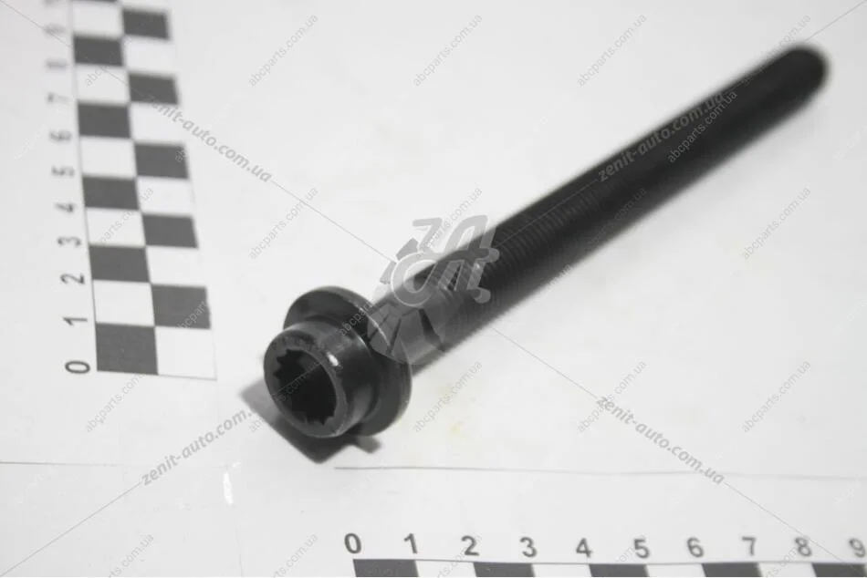 Болт ГБЦ Actyon Sports (12-) D20R / Korando C (10-) D20F, D22F / Rexton (12-) D20R SsangYong SSANGYONG 6719900612 (фото 1)