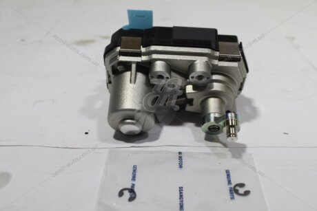 Актуатор турбіни Korando D20 (10-) SSANGYONG '6719920195