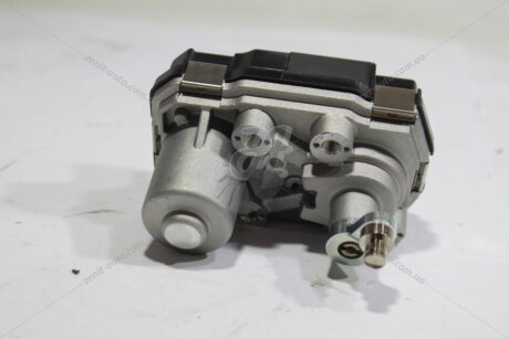 Актуатор турбіни Actyon, Rexton, Stavic D20 SSANGYONG '6719920295