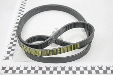Ремень генератора Actyon, Actyon Sports, Korando C, Rexton 6PK1980 SsangYong SSANGYONG 6719970192