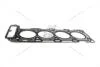 Прокладка ГБЦ T=1.2 SsangYong SSANGYONG 6720160002 (фото 1)