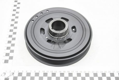 Шкив коленвала Korando C (10-) D20F, (15-) D20F, D22F / Rexton (12-) D20R SSANGYONG 6720300003