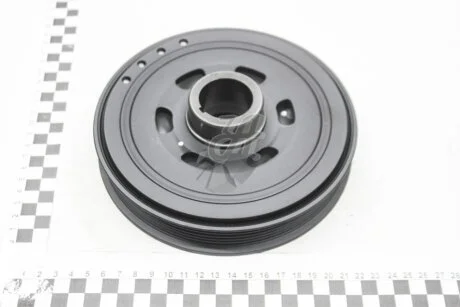 Шків колінвалу Korando C (10-) D20F, (15-) D20F, D22F / Rexton (12-) D20R SsangYong SSANGYONG 6720300003