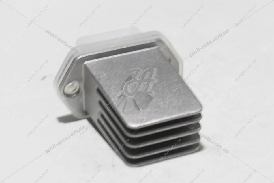 Резистор обігрівача SsangYong SSANGYONG 6811834000 (фото 1)