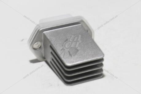 Резистор обігрівача SSANGYONG 6811834000