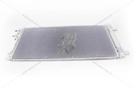 Радіатор кондиціонера Korando C (10-) SsangYong SSANGYONG 6840034001