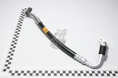 Патрубок системи кондиціонування SsangYong SSANGYONG 6861031013
