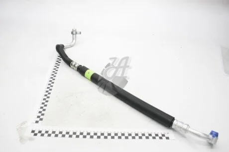 Патрубок системы кондиционирования Kyron (05-) D27DT,+A/CON SsangYong SSANGYONG 6862009013