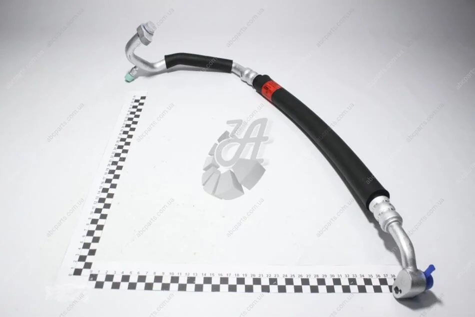 Патрубок системи кондиціонування SsangYong SSANGYONG 6862009511 (фото 1)