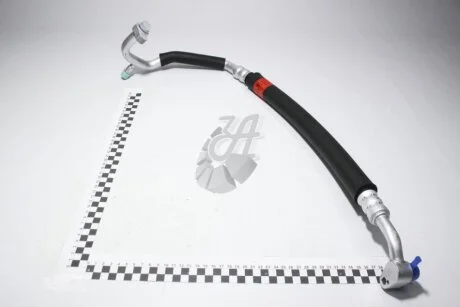 Патрубок системи кондиціонування SsangYong SSANGYONG 6862009511