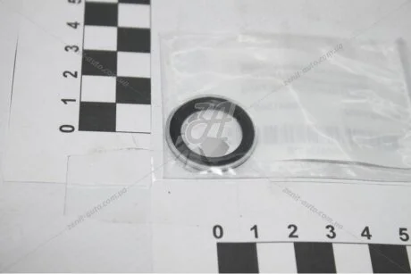 Прокладка компресора кондиціонера (кільце) SsangYong SSANGYONG 6864134010
