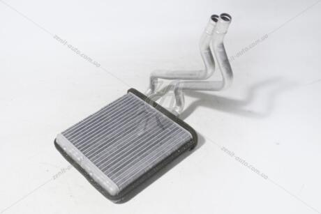 Радіатор обігрівача Rexton (04-) SSANGYONG 6918008000