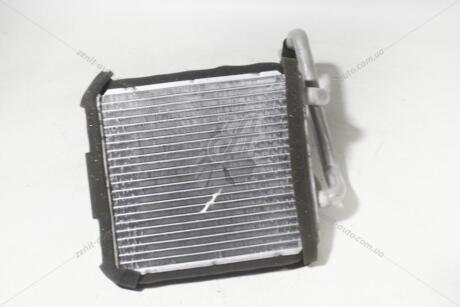 Радіатор обігрівача Rexton (06-) SSANGYONG 6918008100