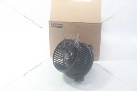 Електровентилятор опалювача (FATC) Rodius, Rexton, Stavic (6921008A21) SsangYong SSANGYONG '6921008A21