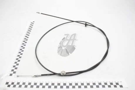 Трос капота Rexton (02-, 06-, 12-) SsangYong SSANGYONG 7112008006