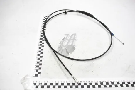 Трос капота Actyon Sports (12-) SsangYong SSANGYONG 7113032000