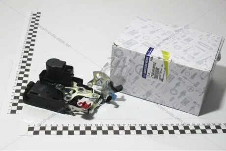 Замок двері задньої правої Rexton SsangYong SSANGYONG 7132A08003