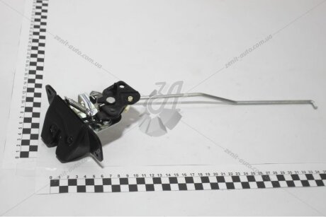 Замок дверей багажника Kyron (07-) 5PASS SSANGYONG '7141009212