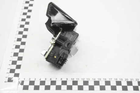 Замок багажника Korando C (10-) SsangYong SSANGYONG 7141034002