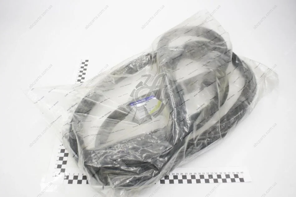 Ущільнювач двері багажника Actyon (06-) SsangYong SSANGYONG 7149131000 (фото 1)