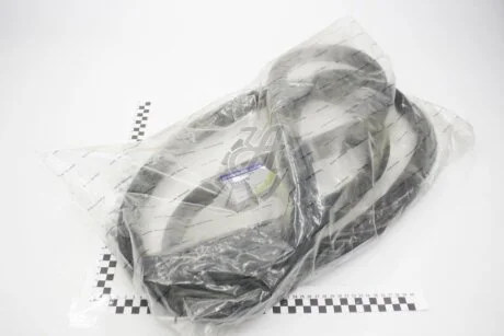 Ущільнювач двері багажника Actyon (06-) SsangYong SSANGYONG 7149131000