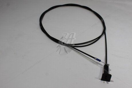 Трос лючка бензобака Korando (10-) SSANGYONG '7162034001