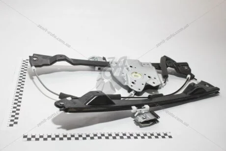 Склопідіймач двері передньої правої Actyon, Kyron SsangYong SSANGYONG 7232109004