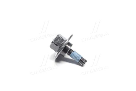 Болт кріплення (кратно 2) бампера (M6X1.0X20, HEX FLG) Actyon, Kyron, Rexton, Korando SSANGYONG '7871708002