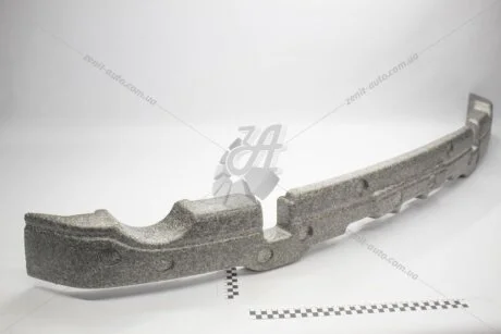 Абсорбер бампера переднего Rodius (04-) SsangYong SSANGYONG 7872121010