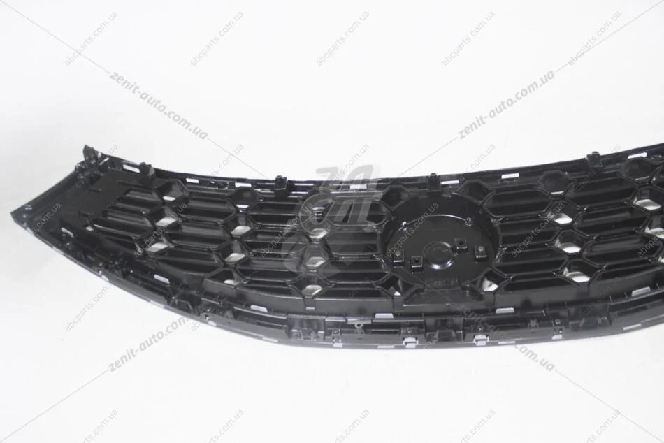 Решітка радіатора Korando C (13-) (7875034320LAK) SsangYong SSANGYONG '7875034320LAK (фото 1)