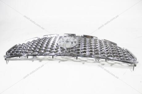 Решітка радіатора Korando C (12-13) SSANGYONG '7875134100