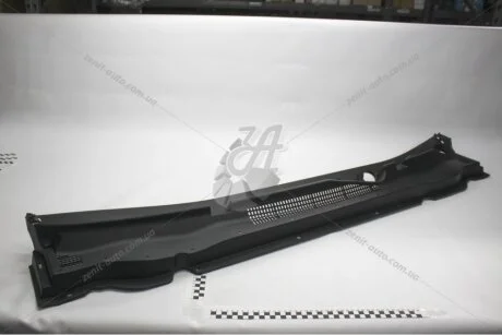 Решетка воздухозаборника Жабо Korando C (10-) SsangYong SSANGYONG 7941034001
