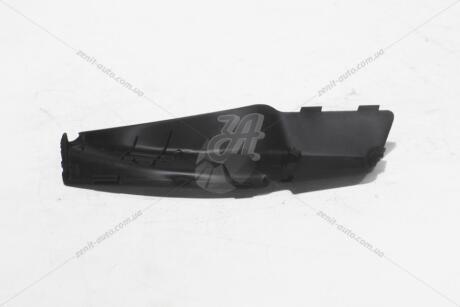 Накладка кузова под лобовым стеклом левая Korando C (10-) SSANGYONG 7943034000