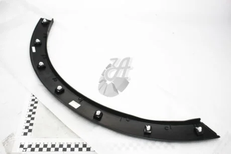 Накладка крыла переднего правого (расширитель) Korando C (10-) SsangYong SSANGYONG 7952034000