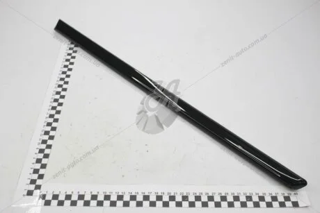 Накладка двері задніх лівих Actyon (06-) / Kyron (05-) SPACE BLACK SsangYong SSANGYONG 7953609000LAK