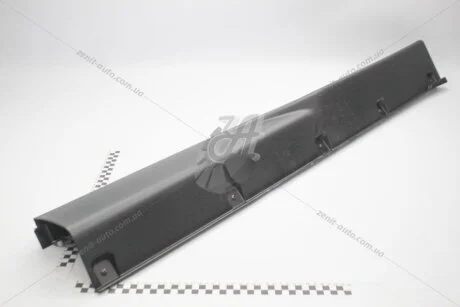 Накладка порога передня права Actyon Sports (12-) SsangYong SSANGYONG 7956732030ABT