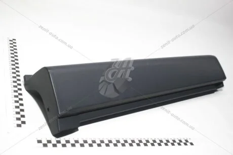 Накладка порога задня ліва Kyron (05-07) SsangYong SSANGYONG 7957609002