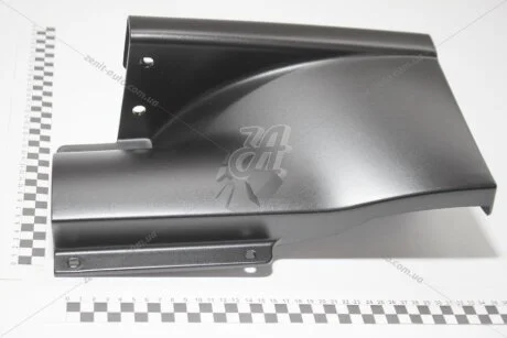Накладка порога заднього правого Rexton (06-) SsangYong SSANGYONG 7958608B20ABP